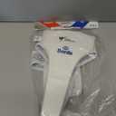 DAEDO Taekwondo Groin Guard Female, WT Recognized, Comfortable Protection for International Competitions, Size: M