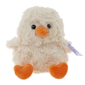 Holiday Home® Easter Chick Plush Toy - Cream
