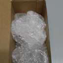 Yinkin 12 Pcs 2 oz Plastic Martini Glasses Disposable Clear Cocktail Dessert Parfait Glasses Unbreakable Mini Martini Cups for Wedding Party Bowl Wine Ice Cream (Stem)