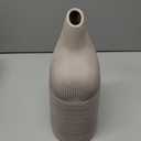 Porcelain Vase 7.3"