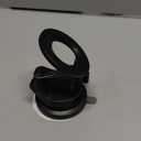 LISEN for Magsafe Car Mount, Magnetic Phone Holders for Your Car, Magnet Vacuum Phone Mount for Car Accessories for Women Men Interior Jeep Truck, SuctionPro Gift Kits, for iPhone 17 Pro Max 16 15 14