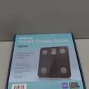 Etekcity Upgraded Smart Scale for Body Weight, FSA&HSA Eligible, Bathroom Digital Scale with BMI, Body Fat, Muscle Mass, 13 Metrics with a Large Display, Support Offline Mode and Apps Connection