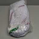 Bedwina Inflatable Baseball (Pack of 11) 16inch, Baseball Beach Balls for Themed Party Decorations & Birthday Decor  Pool Ball Toys Party Favors & Goodie Bags Favors for Kids, Boys and Girls