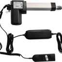 Fromann Deltadrive Motor Actuator Replacement Kit for Electric Recliner Lift Chair