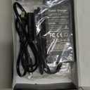 42V 2A Adapter Replacement for Segway Ninebot Charger Xiaomi M365, Lime, Bird,Lime-S, Skip, Spin, Segway Ninebot Electric Scooter Charger for ES1 ES2 ES4 E22 for 36V Li-ion Battery