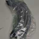 Carbon Fiber Steering Wheel Cover 3PCS Set  Anti-Slip, Scratch-Resistant, Universal Fit for 1416 Inch Wheels  Interior Car Accessories for Cars, SUVs, Trucks (Black)