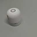 Portable Baby Night Light, 3 Color Egg Light for Nursery, Rechargeable Small LED Lamp, 2400mAh, Dimmable Touch Night Light,for Toddler,Kids,Adults