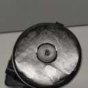 Phone Mount for Car Phone Holder Mount for Dashboard Windshield Vent, Military Grade Suction & Metal Hook, Handsfree Stand Cell Phone Holder Car Accessories for iPhone