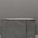 Portable Monitor Case 14 Inch, Protective Carrying Sleeve for Most 14 inch Portable Monitors,Water Resistant Portable Display Bag with Accessory Pocket,Size-13.5"x8.8" Gray