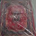 Paitianle Mouse Pads for Wireless Mouse,Oriental Carpet Mouse Mat Computer Mousepad for Table Decor 