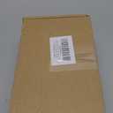 Blue Salon Shampoo Faucet for Barbershop Sink and Shower - Hot and Cold Mixer, Includes Shampoo Bowl and Chair