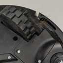 Robot Vacuum and Mop Combo, 2 in 1 Mopping Robot Vacuum Cleaner with Schedule, Wi-Fi/Voice/App, Strong Suction, Easy of Use, Self-Charging Robotic Vacuum, Slim, Ideal for Hard Floor, Pet Hair, Carpet