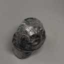 3/4 Cast Iron Floor Flange,Hellopet 10 Pack Industrial Steel Fixed Base Internal Flanges Pipe Fitting with Threaded Hole for Industrial Pipe, Furniture and DIY Decoration