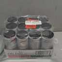 CELSIUS Sparkling Raspberry Peach, Sugar Free Energy Drink, 12 Fl Oz (Pack of 12) Exp 02/27