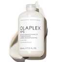 Olaplex No. 5 Bond Maintenance Conditioner, Repairs, Strengthens, & Nourishes All Hair Types, Leaving Hair Feeling Soft & Adds Shine (17.75 Fl Oz (Pack of 1))