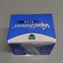 Vicks, VapoShower Plus, Shower Steamers, Eucalyptus Shower Steamer & Menthol Scent, Clean Dissolving Vapor Shower Tablets, Aromatherapy Shower Steamer & Shower Bombs, 12 count