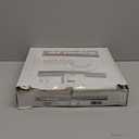 ACDelco Silver Rear Brake Rotor 18A1321A | GM 19261781 Brake Rotors for Select Nissan Altima, Juke, Sentra, Nissan Maxima and more