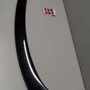 Spoiler for Camry 2018-2023 Without Drilling ABS Rear Trunk Spoiler Wing Compatibble with Camry SE XSE L LE XLE Hybrid (Glossy Black)