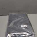 car organizers and storage for SUV,trunk organizer for sedan, leather foldable sleek box with lid,collapsible cargo bins, tool accessories containers,Collapsible Suede velvet (18 inch Covered)