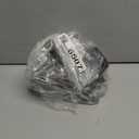 4PCS Upper & Lower Door Hinge Set, Left & Right, Compatible with Ford Bronco F150 F250 F350 1978-1997, Thunderbird, Granada, Mercury Cougar Marquis Zephyr, Replaces 925066 925068