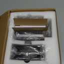 Thermalright Phantom Spirit 120SE CPU Air Cooler, 7 Heat Pipes CPU Cooler,Dual 120mm TL-C12B V2 PWM Fans, AGHP 4.0 Technology,S-FDB Bearing, for AM4/AM5/Intel lga1851/1700/1150/1151/1200, PC Cooling