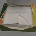 Dishwasher Detergent Sheets 100 Loads,Eco Friendly Dishwasher Detergent Plastic-Free Washer Sheets Alternative (Lemon)