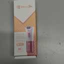 Glabrouse Skin Epilator, Glabrous Skin Hair Remover for Face - Look Glamorous with Glabrousskin Hair Removal