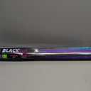 Archipelago Lighting 24 inch Black Light Bulb with 28 inch Mountable Fixture