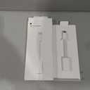 Apple USB-C to Lightning Adapter