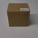 Lampat String Lights, LED 25 Light Bulbs 25Ft G40 Globe String Lights with Bulbs-UL Listd for Indoor/Outdoor Commercial Decor