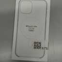 Apple iPhone 12 and iPhone 12 Pro Clear Case with Magsafe