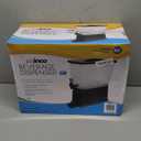 Winco Slim 3 Gallon Beverage Dispenser with Base