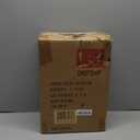 Deco 79 Metal Standing Stopwatch Clock, 9" x 4" x 13", Bronze