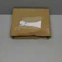 Mud Flap Delete for 2019-2025 Chevy Silverado 1500-13002 Mud Guards Compatible with Chevrolet Silverado 1500 Accessories Front & Rear Mudflap Replacement Kit