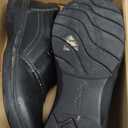 Clarks Women's Carleigh Ray Oxfords, Size 9 Wide