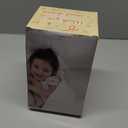 Hopearl LED Plush Unicorn Lighting Up Stuffed Animal Floppy Night Lights Glow in The Dark Birthday Festival for Kids Toddler Girls, Pink, 16''