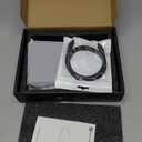 Fosi Audio K5 Pro Gaming DAC Headphone Amplifier Mini Hi-Fi Stereo Digital-to-Analog Audio Converter USB Type C/Optical/Coaxial to RCA/3.5MM AUX for PS5/PC/MAC/Computer