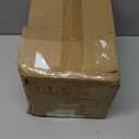 Oneach 9" Cordless Table Lamp, Gold Rechargeable Battery Operated Lamp, 3-Way Stepless Dimming Touch Lamps, Small Glass Bedside Nightstand Light for Bedroom Dining Table Living Room Shelf Decor