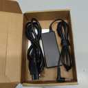 45W Laptop Charger for HP 15-CS 15-CP 15-DA 15-DB 15-DY 15-EF 15-FD:15-ef0023dx ef0021nr ef0875ms 15-fd0083wm 15-cs3055wm 15-cs3075wm 15-cp0053cl 15-dy2024nr 15-DY2702DX dy1731ms dy0013dx dy2021nr