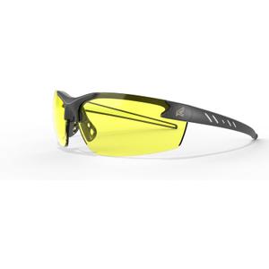 EDGE Wrap-Around Anti-Fog (One Size, Yellow)