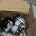 Mechanical Vacuum Pump 904-805 F6TZ2A451AA Compatible With Ford E-350 E-450 E-550 Super Duty 1996-2003,F-350 F-450 F-550 Super Duty 1999-2003