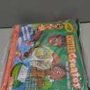 Crayola Critters Creator Fossil Kit