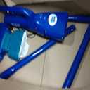 Blue Wave Pool Blaster Fusion PV-5 Hand-Held Lithium Cleaner