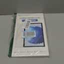 AACL 2-Pack Tempered Glass for All-New W10Y Fire HD 10 Screen Protector 10.1Inch (2023/2021,13th/11th Gen), 9H Glass for W10Y Fire HD 10 Tablet Screen Protector [Easy Installation][Anti-Scratch]