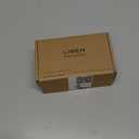 LISEN for MagSafe Car Mount, 2026 Magnetic Phone Holders for Your Car Air Vent Phone Mount, Hands Free Cell Car Phone Holder Accessories for Men Women fit iPhone 17 17e 16 15 14 13 12 Pro Max Kids (Black)