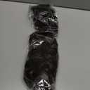 Drawstring Ponytail for Women, 26 inch Dark Brown Ponytail Extension, Long Wavy Pony Tails Hair Extensions, Synthetic Hair Extensions Ponytail for Daily Use (Color: Dark Brown)