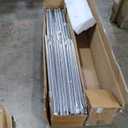 YITAHOME 20x40FT Party Tent Heavy Duty Wedding Tent Event Shelters Outdoor Canopy Upgraded Galvanized Steel Carport with Removable Sidewall Windows for Commercial and Parties (White)