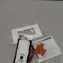 Leviton Decora Smart Dimmer Switch, Wi-Fi 2nd Gen, Neutral Wire Required, Works with Matter, My Leviton, Alexa, Google Assistant, Apple Home/Siri & Wired or Wire-Free 3-Way, D26HD-2RW, White