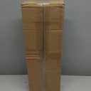 INHABIT UNION Oak Floating Shelves for Wall24in Wall Mounted Display Ledge Shelves Perfect for Bedroom, Bathroom, Living Room and Kitchen Decoration Storage (Oak, Set of 2)