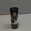 Contigo AUTOSEAL West Loop Vacuum-Insulated Stainless Steel Travel Mug with Easy-Clean Lid 16 oz Crystal Sake (16oz (Single Pack))